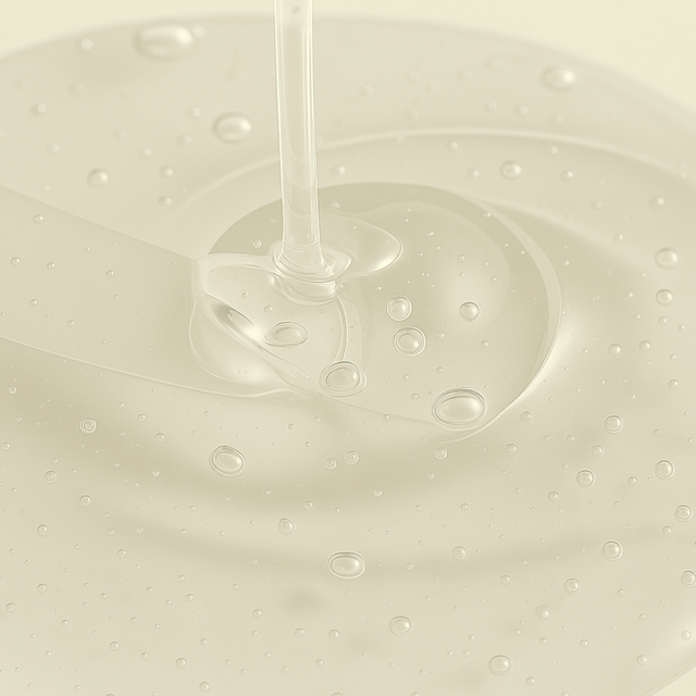 Face & Body Cleansing Gel Base - Concentrate - Makes 2-3x