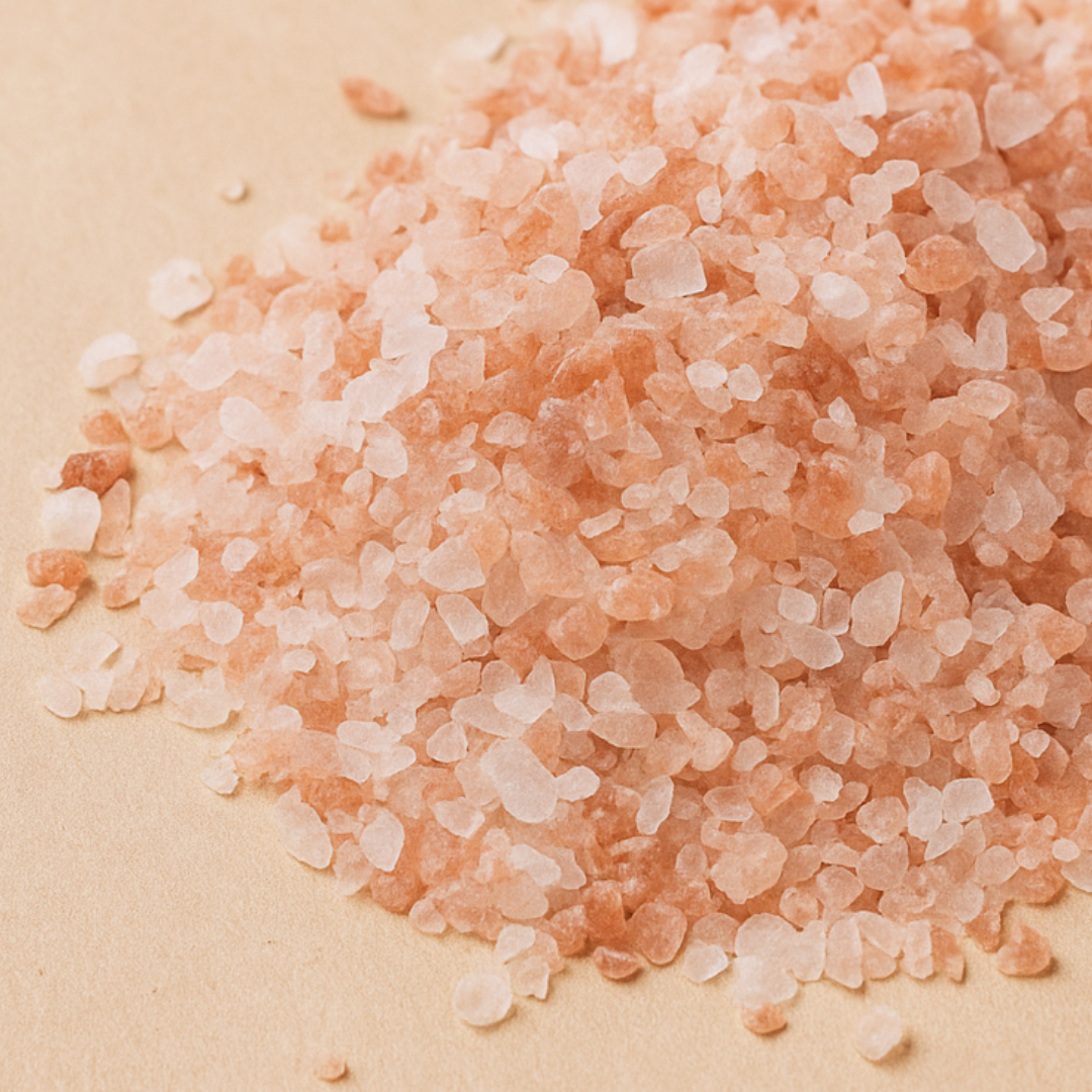 Himalayan Pink Salt - Coarse