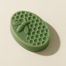 honeycomb-mould