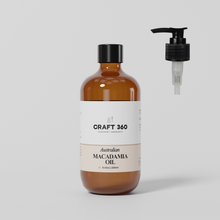 macadamia-oil-in-glass-bottle-with-pump-for-deep-hair-conditioning-and-moisturizing