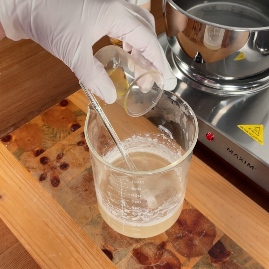 2️⃣ Add Your Touch
