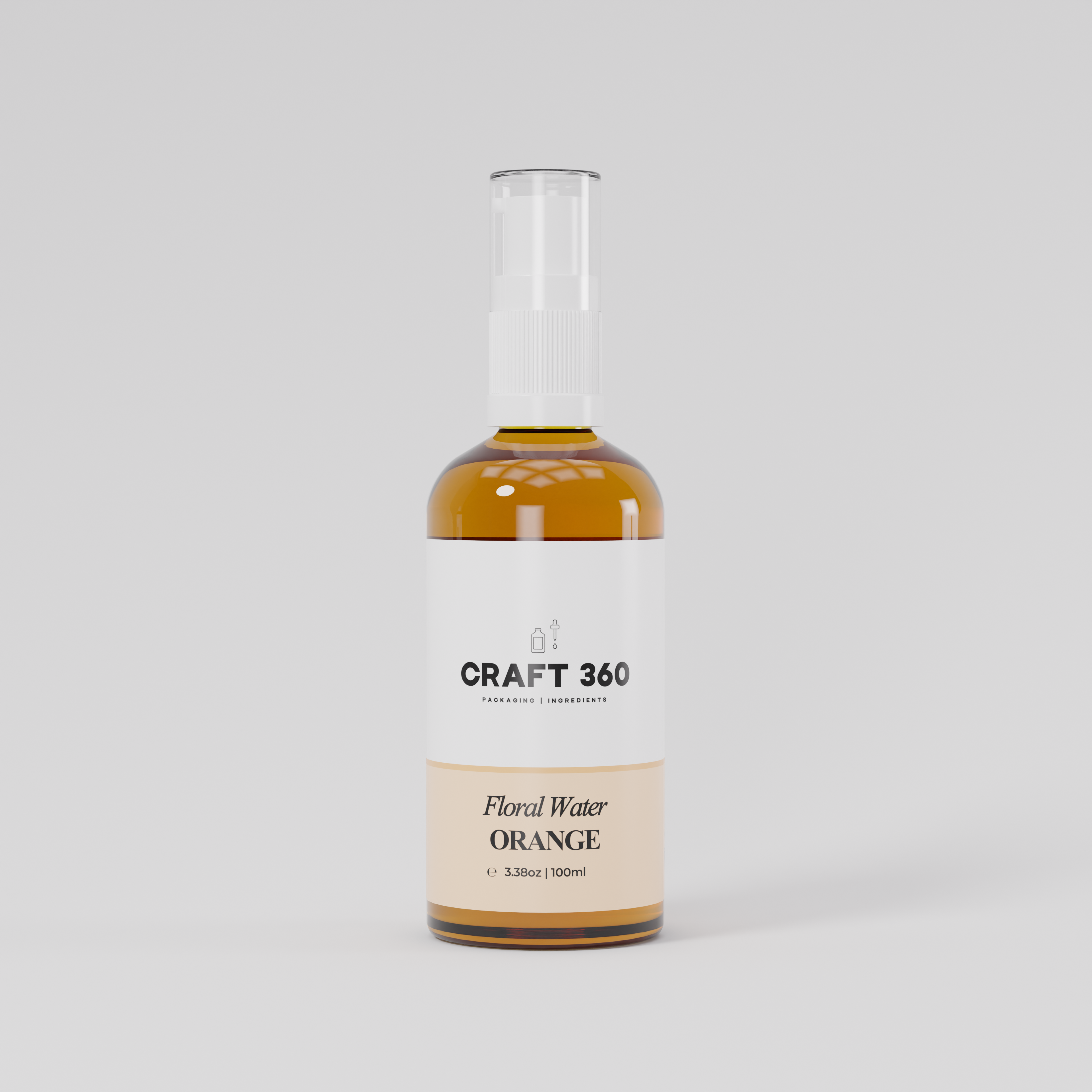orange-water