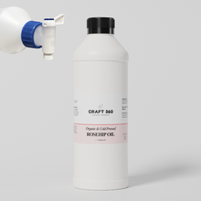 Organic Rosehip Oil - Cold Pressed