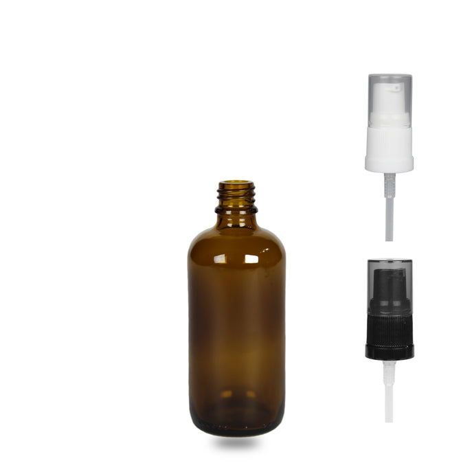 Wholesale Serum Pump Bottles Australia for Cosmetics and Skincare
