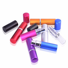 Refillable Perfume Atomizer Bottle - 10ml