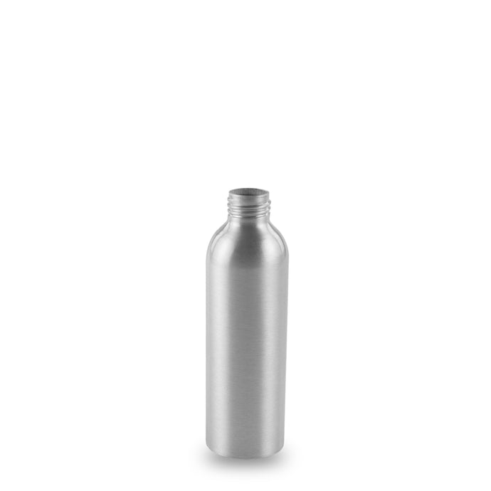 Aluminium Bottle - 150ml - 24mm (24/410)
