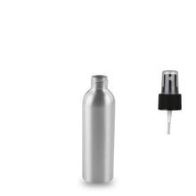 Aluminium Bottle - 150ml - 24mm (24/410)