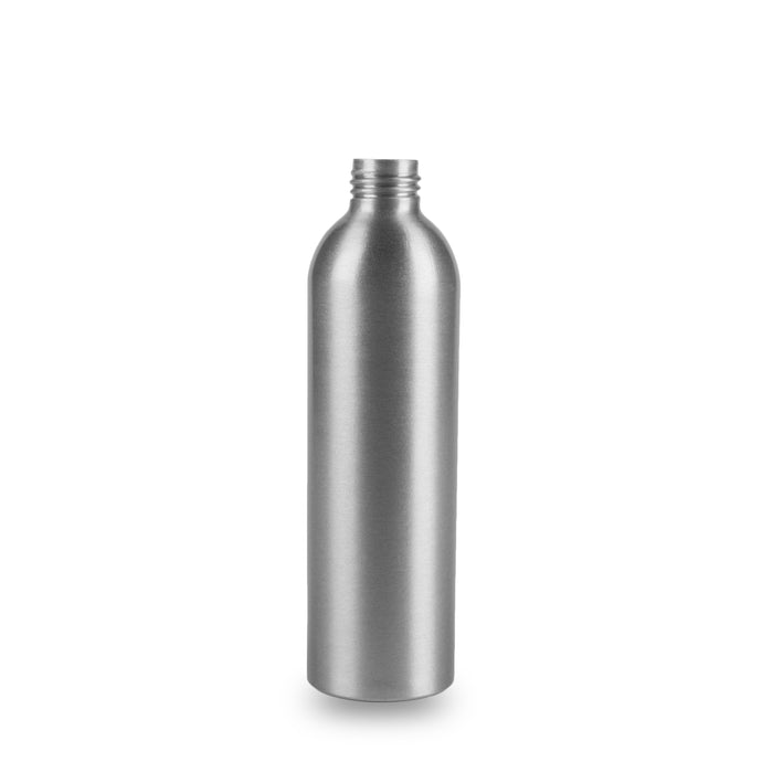 Aluminium Bottle - 250ml - 24mm (24/410)