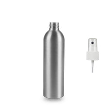 Aluminium Bottle - 250ml - 24mm (24/410)