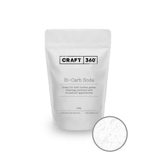 Sodium Bicarbonate (Bicarb Soda) - Aluminium Free