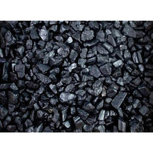 Crystal Gem Chips - Black Tourmaline