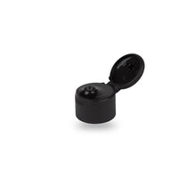24mm Flip Top Cap - Smooth Wall
