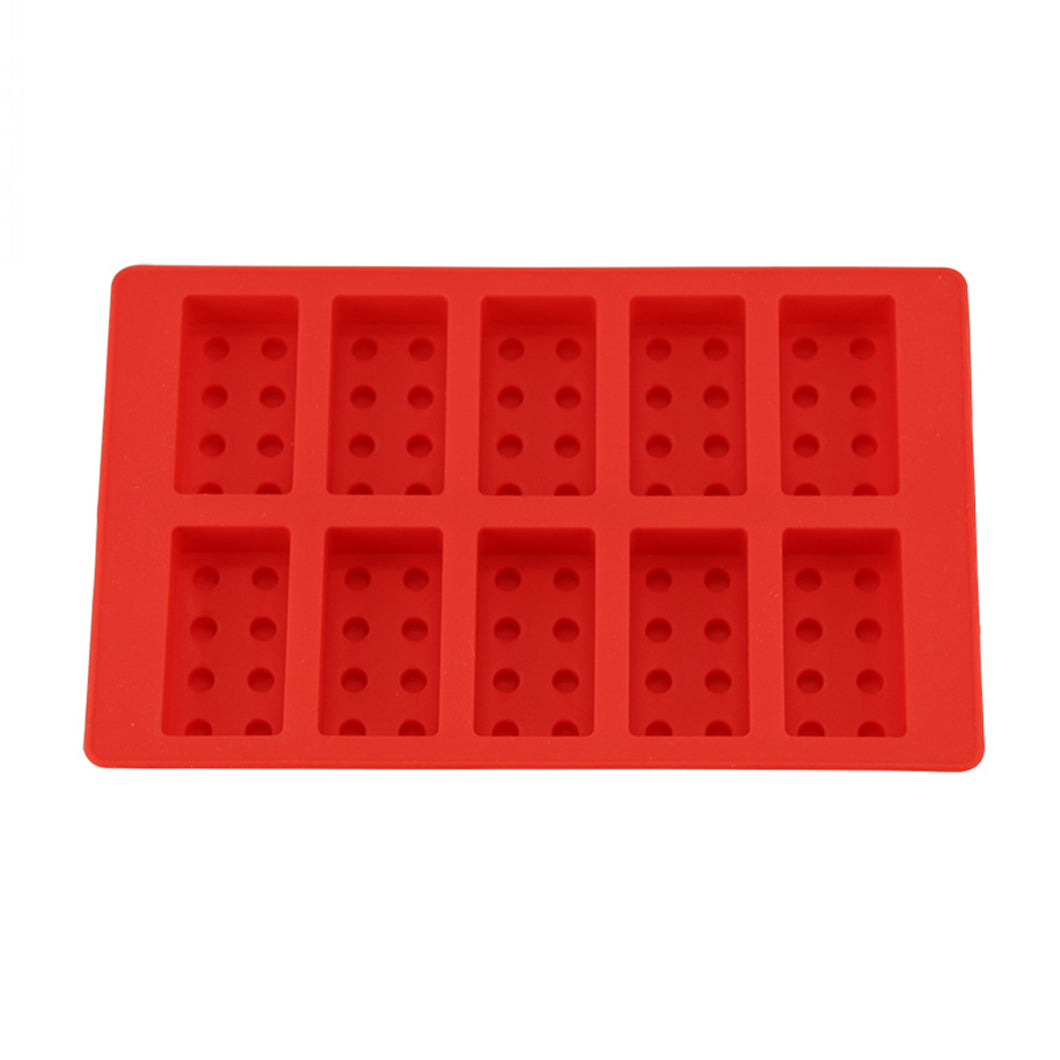 Lego Brick Mould - 17ml