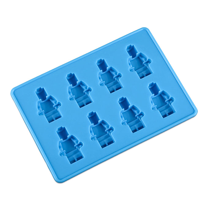 Lego Man Mould (8 Cavity) - 5ml