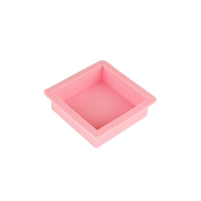 Square Mould (Single Cavity) - 68ml