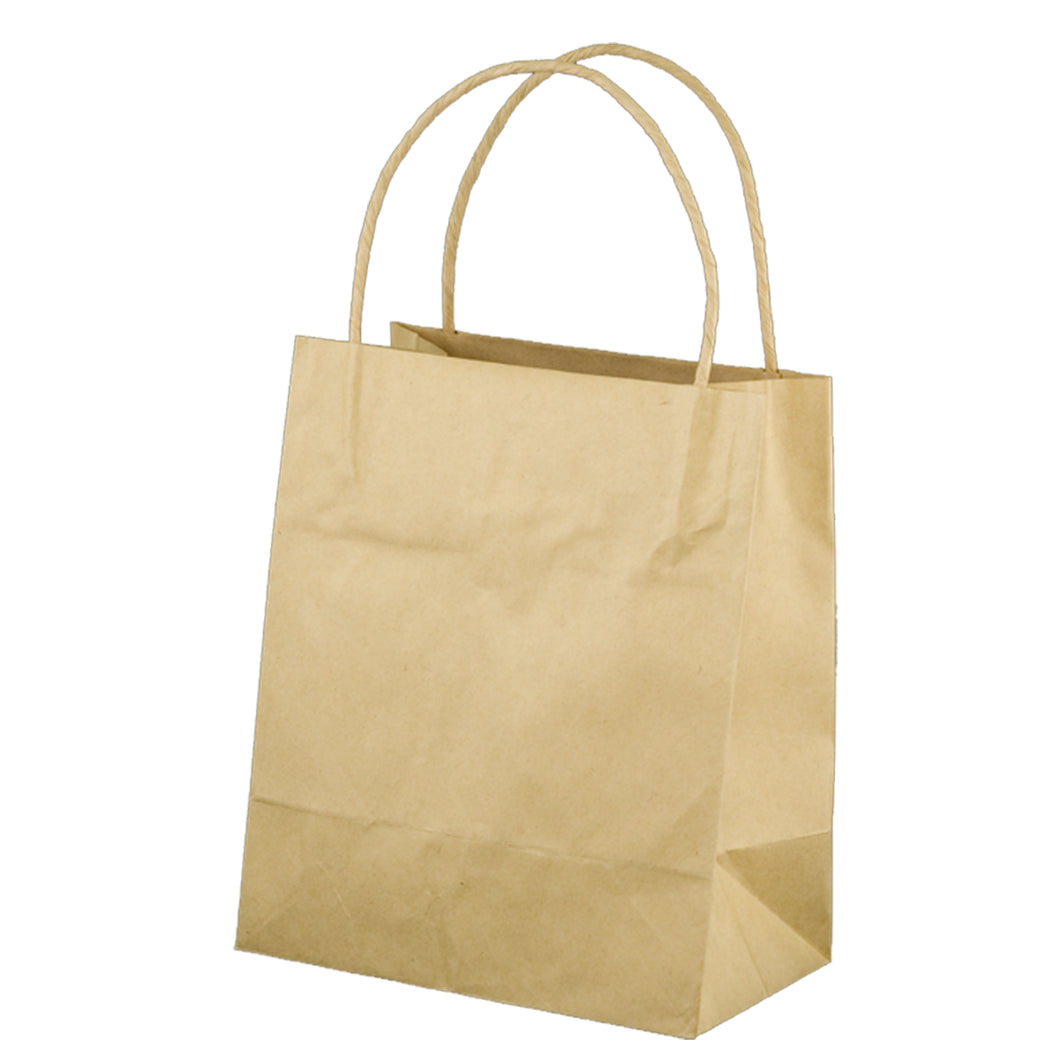 Gift Shopping Paper/Coffee/Craft Paper/Food Packaging/White Kraft Paper/ Kraft Paper Pointed Bottom/Paper