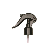 Black Trigger Spray - Smooth - 24mm (24/410) - TSS-24B2