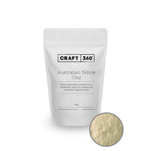 Yellow Clay - Australian